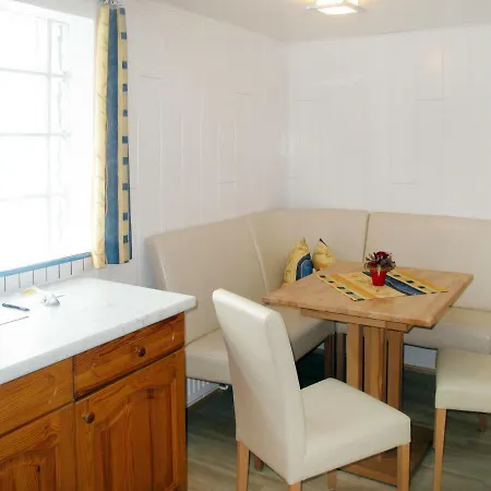 Elisabeth Apartment
